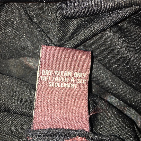 Anthropologie Ranna Gill Boteh Maxi Dress with Embellished Neckline - Size 10. - Picture 16 of 16